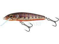 Wobler Salmo Minnow Sinking 7 | 7cm 8g | 2 3/4" 1/4 oz - Fresh Water Minnow