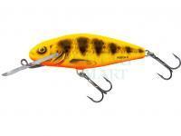 Lure Salmo Perch PH8DR - Yellow Red Tiger