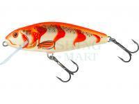 Wobler Salmo Perch PH8F - Albino Perch