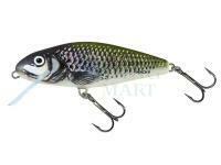 Wobler Salmo Perch PH8F - Holo Bleak