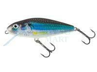 Wobler Salmo Perch PH8F - Holo Smelt