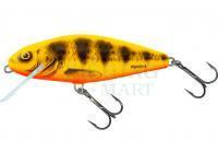 Lure Salmo Perch PH8F - Yellow Red Tiger