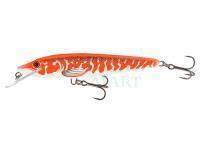 Hard Lure Salmo Pike PE9F - Albino Pike