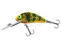 Wobler Salmo Salmo Hornet 5cm 7g F - Gold Fluro Perch