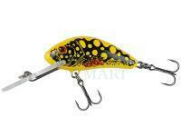 Wobler Salmo Salmo Hornet 5cm 8.2g S - Beetle