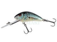 Wobler Salmo Salmo Hornet 5cm 8.2g S - Real Dace