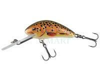 Lure Salmo Salmo Hornet 5cm 8.2g S - Trout