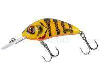 Hard lure Salmo Hornet Rattlin 5.5cm 10g F - Natural Perch