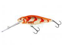 Wobler Salmo Perch 14cm SDR - Albino Perch (AP) | Limited Edition Colours