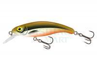 Wobler Salmo Slick Stick 6cm - Hot Olive (HO)