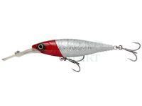 Hard Lure Savage Gear 3D Mack Stick DR 15.5cm 60g - Red Head Fluo
