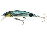 Sea lure Savage Gear Gravity Minnow 5cm 3.1g Floating - Saddled Bream