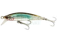 Wobler Savage Gear Gravity Minnow 5cm 3.1g Floating - Sparky