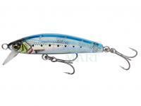 Sea lure Savage Gear Gravity Minnow 5cm 8g Fast Sinking - Ghost Sardine PHP