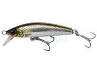Sea lure Savage Gear Gravity Minnow 6cm 12g Fast Sinking - Mirror Ayu