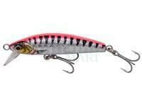 Wobler Savage Gear Gravity Minnow 6cm 12g Fast Sinking - Pink Barracuda Photo Print