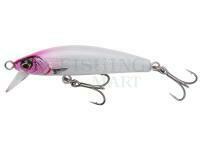Wobler Savage Gear Gravity Minnow 6cm 12g Fast Sinking - Pink Head