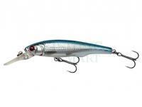 Lure Savage Gear Gravity Twitch MR 8.3cm 10g Suspending - Blue Chrome