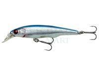 Wobler Savage Gear Gravity Twitch SR 6.7cm 6g - Blue Chrome