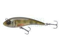 Lure Savage Gear Low Glider Jerk 14.5cm 78g - Black Gold