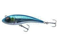 Lure Savage Gear Low Glider Jerk 17cm 112g - Blue Chrome