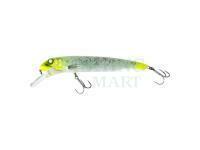 Wobler Savage Gear Sucker Flanker 20cm 58g - Lemon Head Glitter