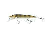 Wobler Savage Gear Sucker Flanker 25cm 107g - Walleye Glitter