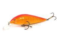 Wobler Scandinavian Tackle Fatboy 8.5cm 12g - Ambulance