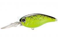 Wobler Shimano Bantam Kozak DR | 54mm 8g - 004 Chart Splat