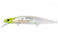 Wobler Shimano BT World Minnow Flash Boost 115mm 17g - 012 Chart HD