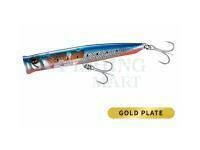 Hard Lure Shimano Exsence Beam Popper 130F FB 130mm 29g 004 Red Sardine