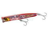 Hard Lure Shimano Exsence Beam Popper 130F FB 130mm 29g 004 Red Sardine