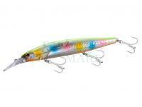 Hard Lure Shimano Exsence Dive Assassin 125S FB 125mm 27g - 004 Chart Candy