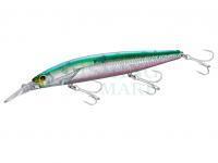Hard Lure Shimano Exsence Dive Assassin 125S FB 125mm 27g - 007 Silver Bait