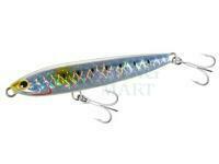 Hard Lure Shimano Exsence Galaslide 95F 14g - 005 Full Silver