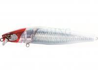 Hard Lure Shimano Exsence Shallow Assassin 99mm 14g - 004 Red Head