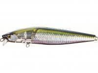 Wobler Shimano Exsence Shallow Assassin 99mm 14g - 007 Black