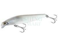 Wobler Shimano Exsence Shallow Assassin 99mm 14g - 010 White