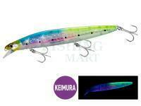 Hard Lure Shimano Exsence Silent Ass Flash Boost 140F 25g 140mm - 010 C Sardin