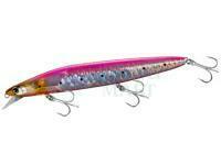 Hard Lure Shimano Exsence Silent Ass Flash Boost 140F 25g 140mm - 011 R Sardin