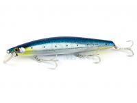 Sea Lure Shimano Exsence Silent Assassin 129F | 129mm 22g - 01T K Iwashi