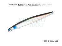 Wobler Shimano Exsence Silent Assassin 160F | 160mm 32g - 002 Bora