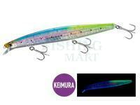 Wobler Shimano Exsence Silent Assassin 160F | 160mm 32g - 022 C Sardin