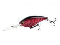 Wobler Shimano Yasei Cover Crank F DR 50mm 8g 3m+ - Red Crayfish