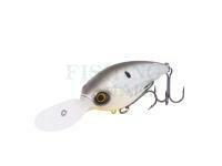 Crankbait Shimano Yasei Cover Crank F DR 70mm 18g 3m+ - Matt White