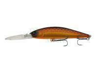 Hard Lure Shimano Yasei Trigger Twitch D-SP 90mm 11g - Orange Gold