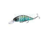 Wobler Shimano Yasei Trigger Twitch D-SP 90mm 11g - Pearl Tiger