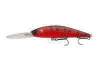 Hard Lure Shimano Yasei Trigger Twitch D-SP 90mm 11g - Red Tiger