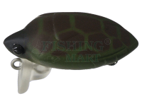 Hard lure Smith Camenusi 3.1cm 2.5g - 24 Turtle