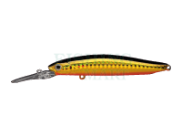 Wobler Smith Cherry Blood Deep90 90mm 10.2g - 02 Kurokin
